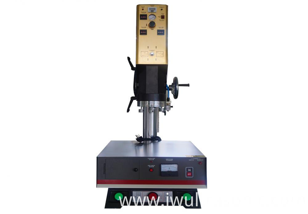 20 K1500W Standard Machine 20 K1500W Standard Machine